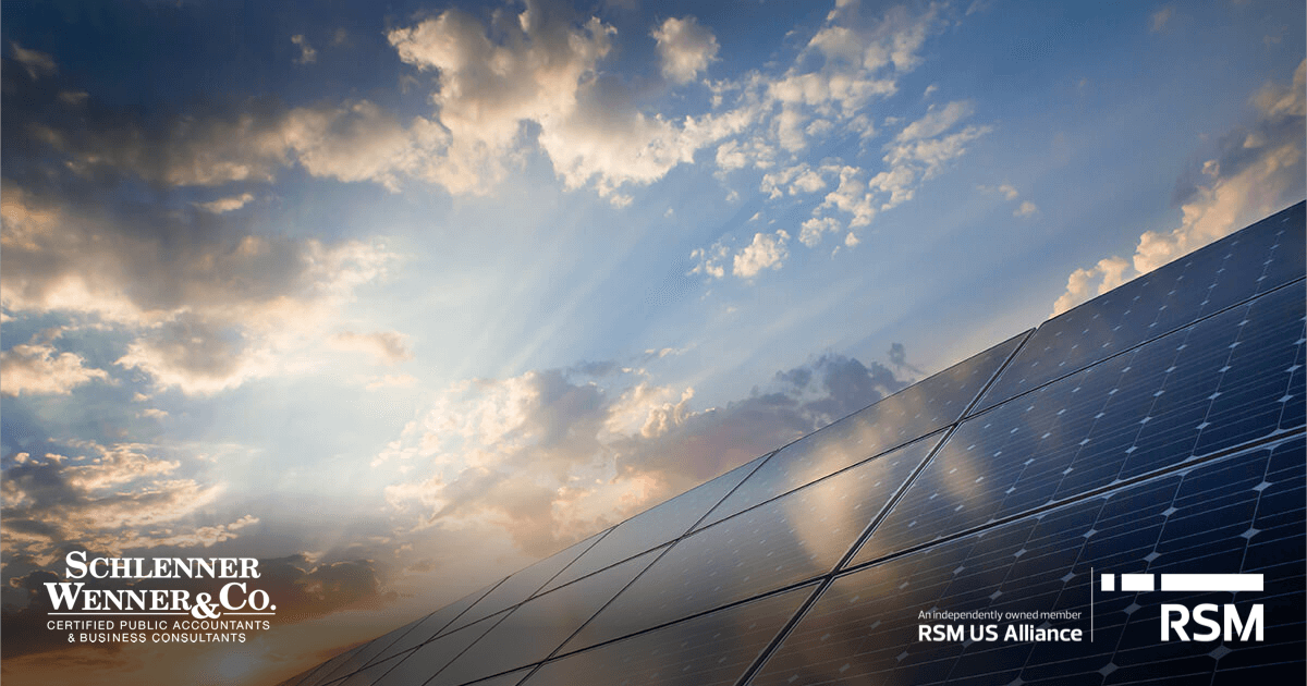 Assessing the industry impact of the section 45X advanced manufacturing