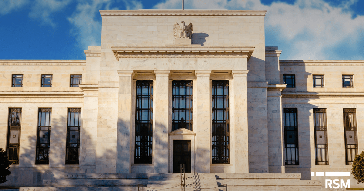 As financing costs surge, the real economy faces a reckoning